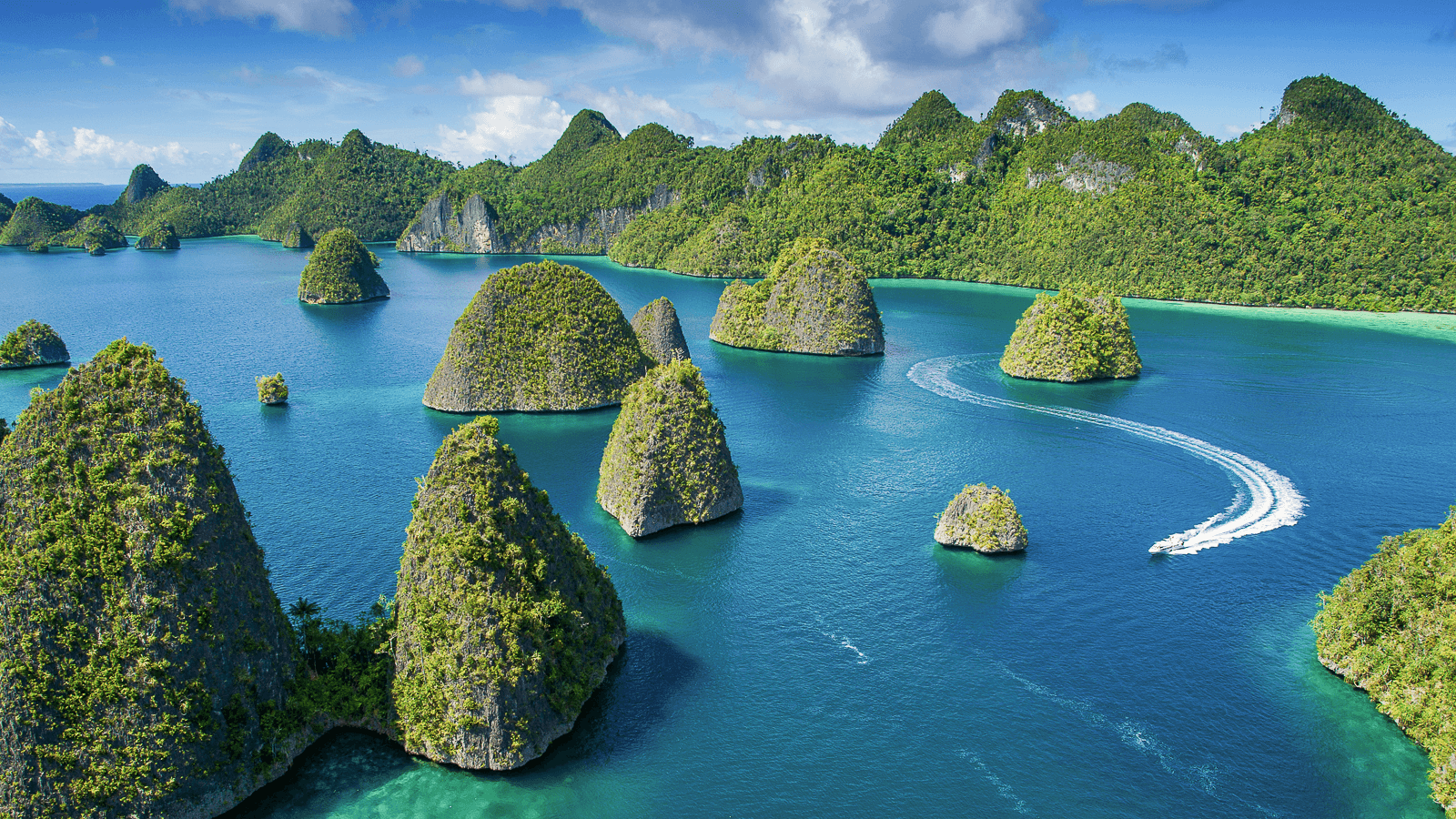 Image of Raja Ampat